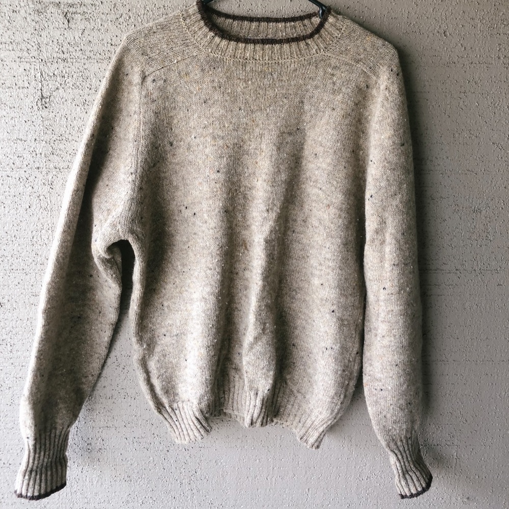 Vintage Pendleton Sweater